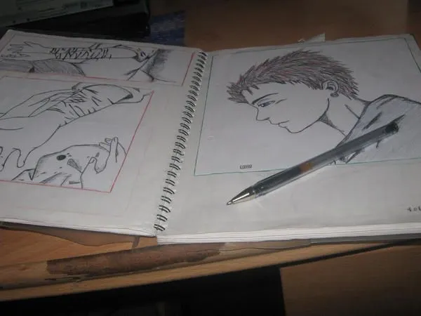 Dibujos raros - 13 fotos e imágenes gratis - Imagui