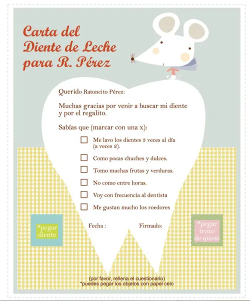 Dibujos de raton perez para colorear - Imagui