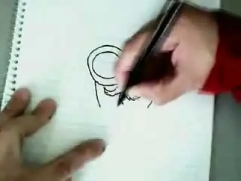 Dibujos re copados - YouTube