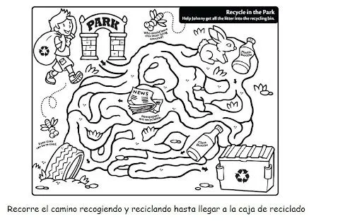 MAESTRA ERIKA VALECILLO: DÍA DEL RECICLAJE ACTIVIDADES PARA EL AULA MAESTRA ERIKA VALECILLO: DÍA DEL RECICLAJE ACTIVIDADES PARA EL AULA