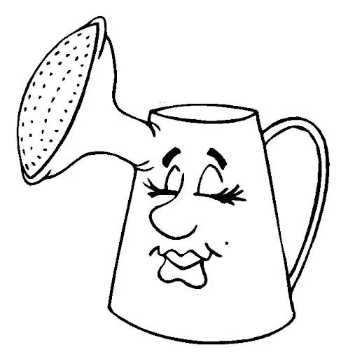 Dibujos de regaderas para colorear - Imagui Dibujos de regaderas para colorear - Imagui