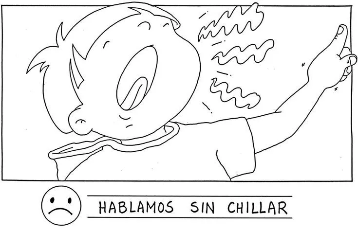 dibujos reglas del salon para colorear - Buscar con Google ... dibujos reglas del salon para colorear - Buscar con Google ...