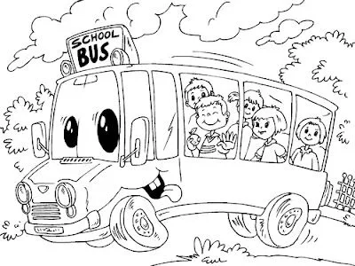Dibujos de regreso a clases para colorear - Imagui Dibujos de regreso a clases para colorear - Imagui