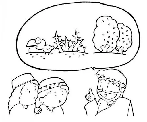 Dibujos para rellenar con semillas - Imagui Dibujos para rellenar con semillas - Imagui