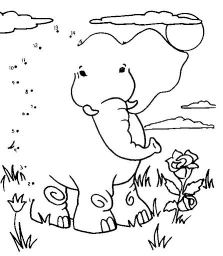 DIBUJOS PARA REPASAR Y COLOREAR - REPASA Y COLOREA DIBUJOS PARA REPASAR Y COLOREAR - REPASA Y COLOREA