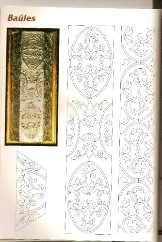 Imagen DIBUJOS PARA REPUJADO 3 - grupos.emagister.com