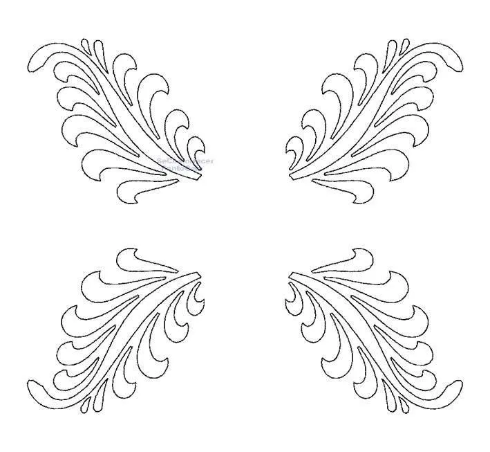 Dibujos para decorar manualidades :: Dibujos decorativos ... Dibujos para decorar manualidades :: Dibujos decorativos ...