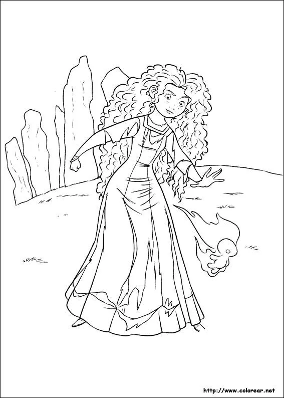 dibujos de resbaladero Colouring Pages