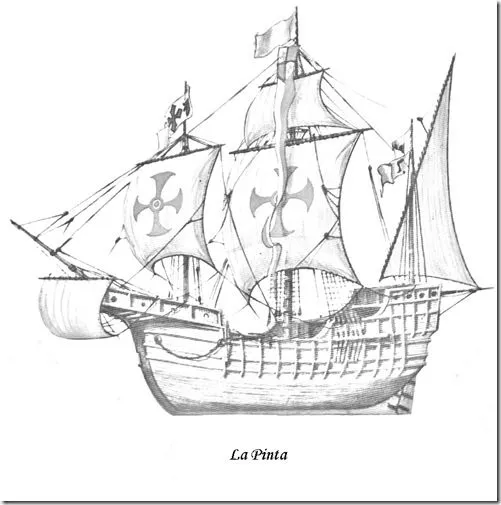 Dibujo sobre la resistencia indigena - Imagui