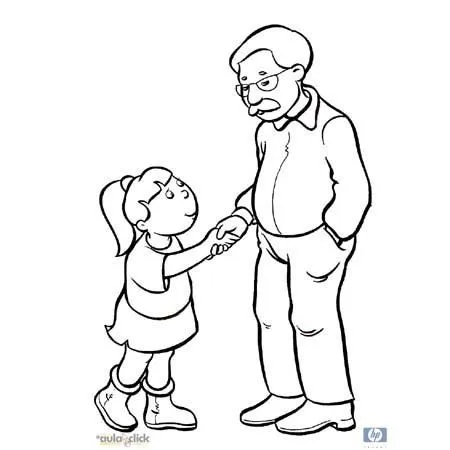 Dibujos de respeto | Dibujos