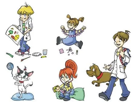 Lo MaS gRaNdE dE UnA pErSoNa ...