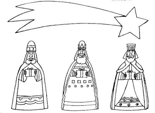 Dibujos para colorear de estrellas fugaces - Imagui Dibujos para colorear de estrellas fugaces - Imagui