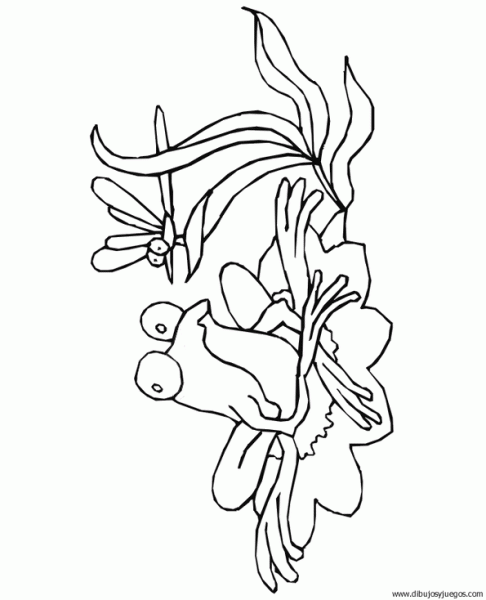 Dibujos rin rin renacuajo para colorear - Imagui Dibujos rin rin renacuajo para colorear - Imagui