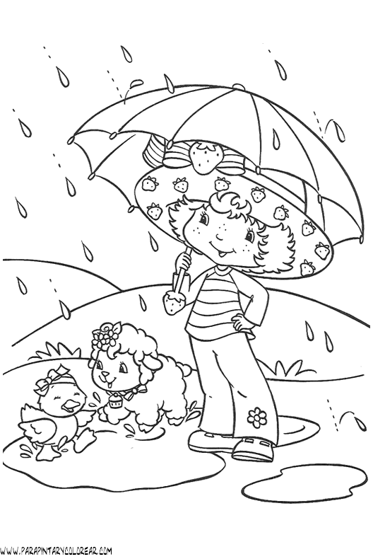 Pin Dibujo De Rosita Fresita Para Colorear Tattoo on Pinterest Pin Dibujo De Rosita Fresita Para Colorear Tattoo on Pinterest