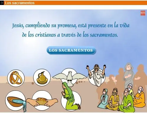 Dibujos de los sacramentos de la iglesia catolica - Imagui Dibujos de los sacramentos de la iglesia catolica - Imagui