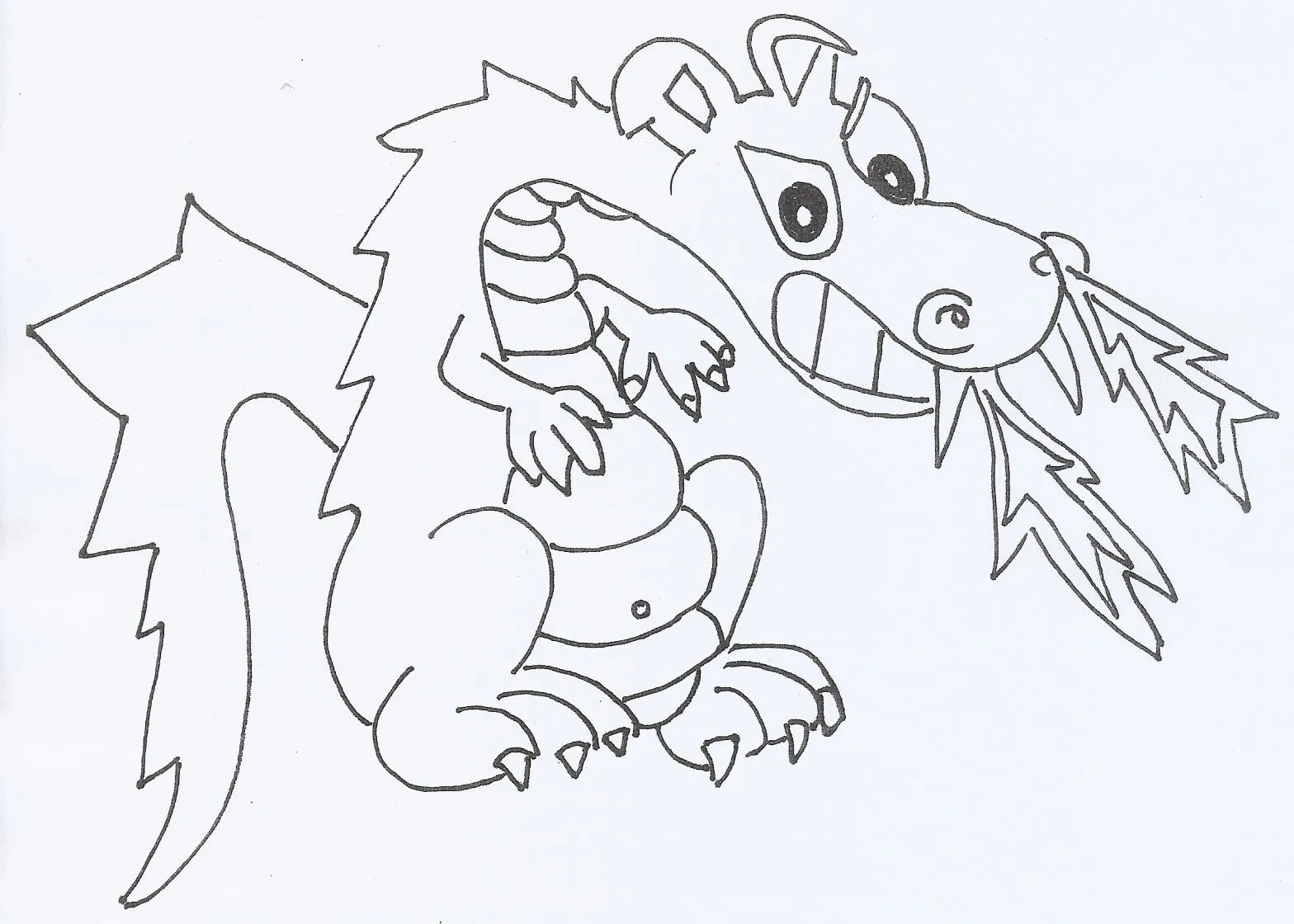 Dibujos Sant Jordi para Pintar | Manualidades Infantiles Dibujos Sant Jordi para Pintar | Manualidades Infantiles