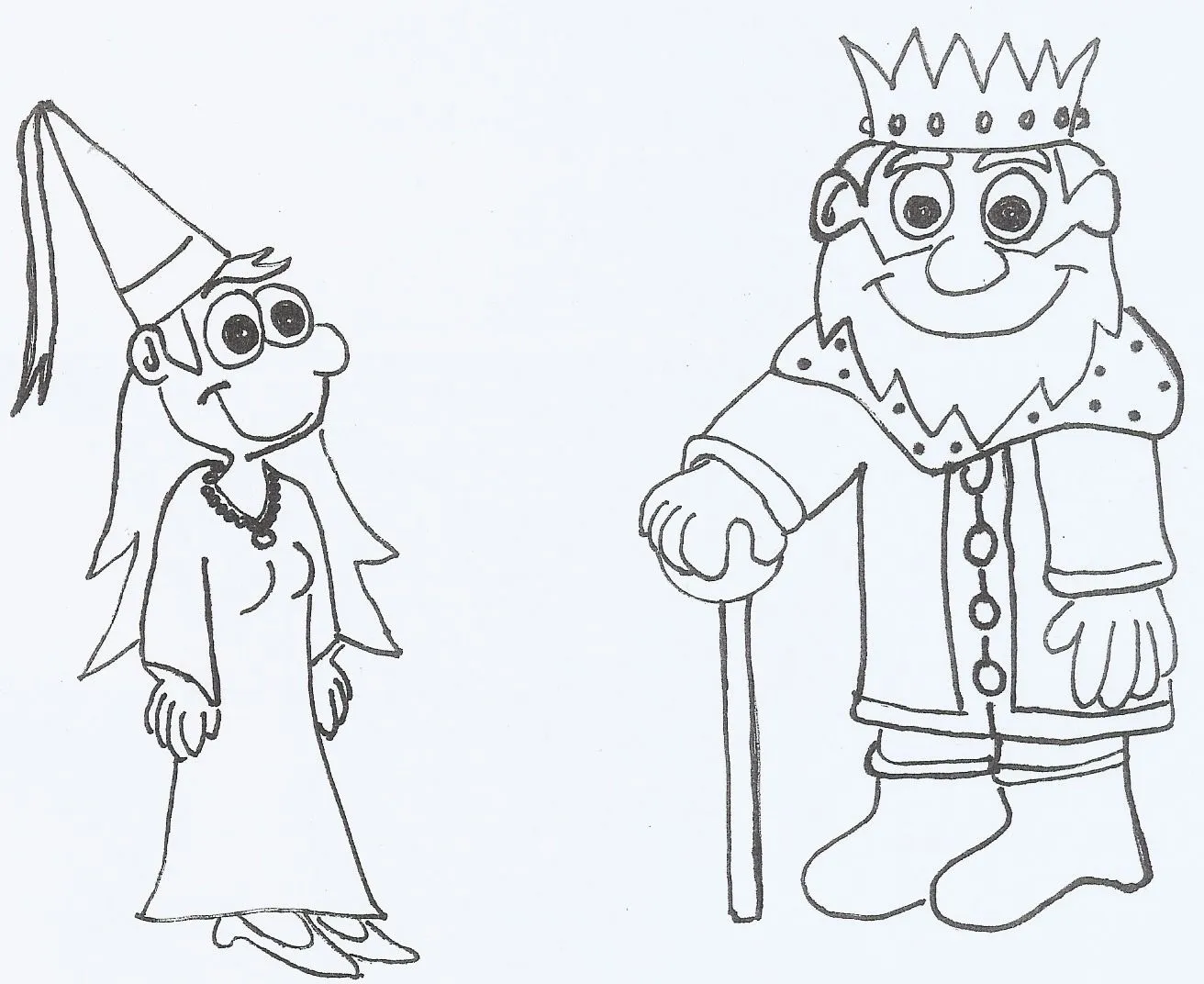 Dibujos Sant Jordi para Pintar | Manualidades Infantiles Dibujos Sant Jordi para Pintar | Manualidades Infantiles