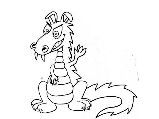 jugar y colorear dibujos para colorear