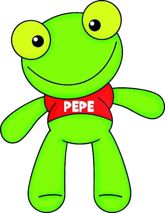 Imagenes del Sapo Pepe y sus amigos completo! - Taringa! Imagenes del Sapo Pepe y sus amigos completo! - Taringa!