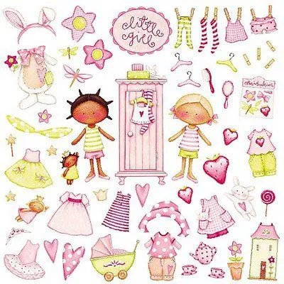 Dibujos para scrapbook gratis - Imagui