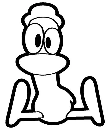 Dibujos de sencillos - Imagui