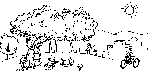 Dibujos seres vivos para colorear - Imagui