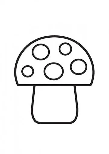 DIBUJOS DE SETAS PARA COLOREAR | Dibujos para colorear DIBUJOS DE SETAS PARA COLOREAR | Dibujos para colorear