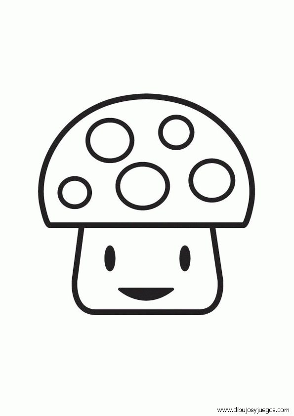 dibujo-de-seta-006 | Dibujos y juegos, para pintar y colorear