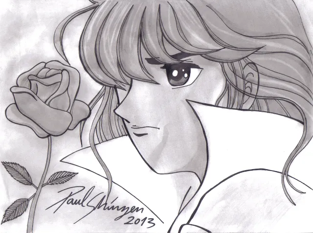 dibujos shinzen del 2013 - Artes Plásticas - ChileComparte dibujos shinzen del 2013 - Artes Plásticas - ChileComparte