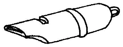 DIBUJOS DE SILBATOS PARA COLOREAR | Dibujos para colorear DIBUJOS DE SILBATOS PARA COLOREAR | Dibujos para colorear