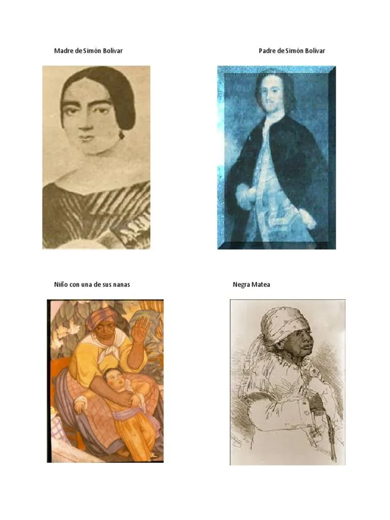 Dibujos de Simon Bolivar | PDF | Venezuela | Agitación Dibujos de Simon Bolivar | PDF | Venezuela | Agitación
