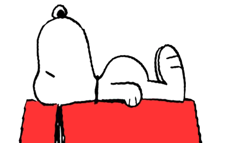 Dibujos de snoopy para imprimir-Imagenes y dibujos para imprimir