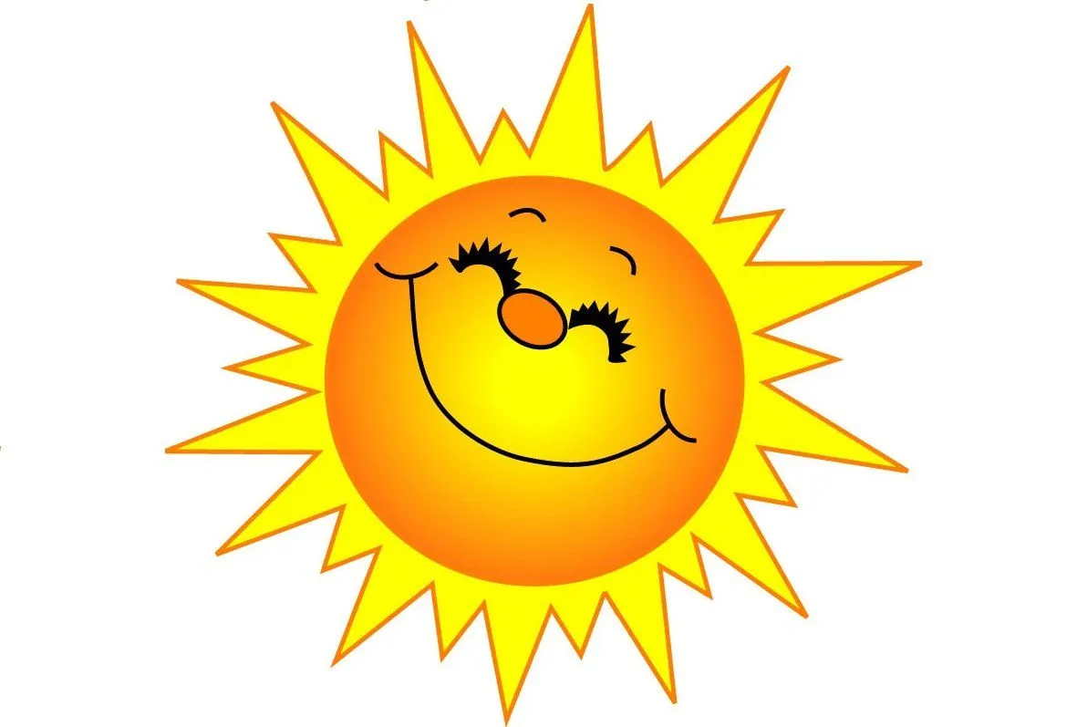 Dibujos del Sol