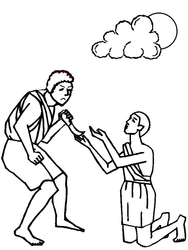 Dibujos de la solidaridad para colorear - Imagui Dibujos de la solidaridad para colorear - Imagui