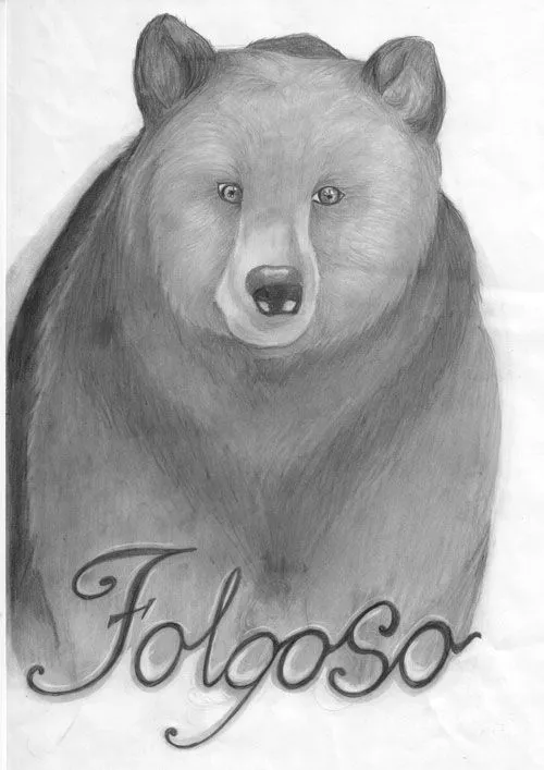 Dibujos Sombreados ~ Vida Blogger