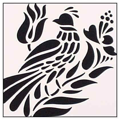 Plantillas estarcidos para imprimir - Imagui