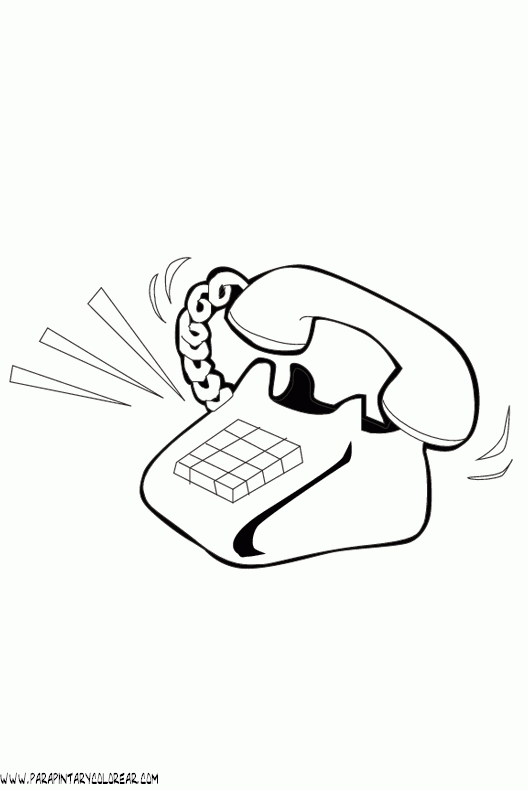 dibujos-telefono-fijo-001