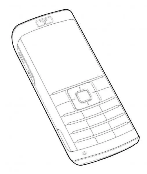 Dibujos de telefonos moviles - Imagui