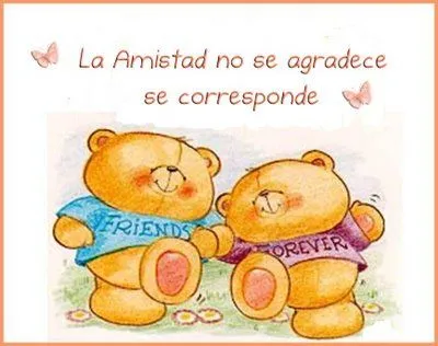 Imágenes de amistad incondicional | Imagenes Tiernas - Imagenes de ... Imágenes de amistad incondicional | Imagenes Tiernas - Imagenes de ...