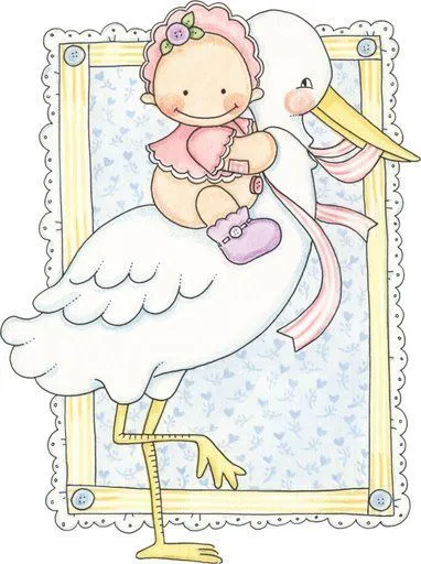 Dibujitos tiernos para bebés - Imagui