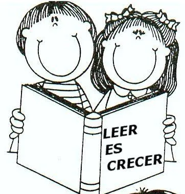 Dibujos tiernos para colorear de niños leyendo un libro - Imagui Dibujos tiernos para colorear de niños leyendo un libro - Imagui
