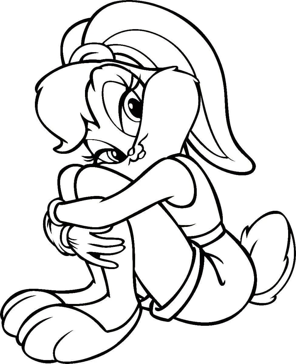Dibujos Tiernos Para Pintar y Colorear Gratis Dibujos Tiernos Para Pintar y Colorear Gratis