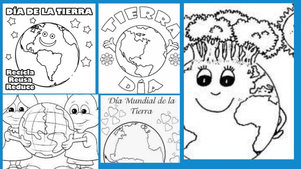 DIBUJOS DEL DIA DE LA TIERRA PARA COLOREAR E IMPRIMIR/ DIBUJOS DE LA TIERRA PARA COLOREAR. - YouTube DIBUJOS DEL DIA DE LA TIERRA PARA COLOREAR E IMPRIMIR/ DIBUJOS DE LA TIERRA PARA COLOREAR. - YouTube