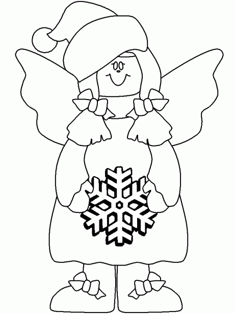 Invierno dibujo - Imagui