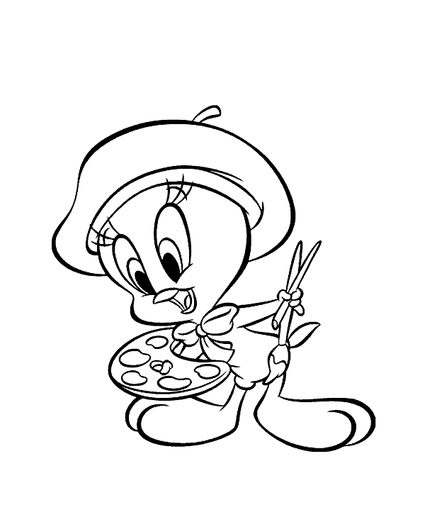 PZ C: dibujos de niños