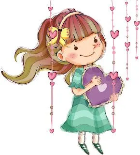 Dibujos para todo: Dibujos de niños y niñas a color Dibujos para todo: Dibujos de niños y niñas a color