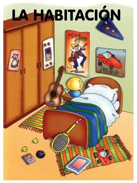 Dibujos para todo: Dibujos de partes de la casa Dibujos para todo: Dibujos de partes de la casa