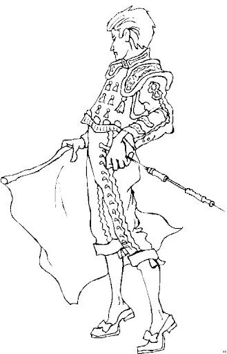 DIBUJOS DE TOREROS PARA COLOREAR | Dibujos para colorear DIBUJOS DE TOREROS PARA COLOREAR | Dibujos para colorear