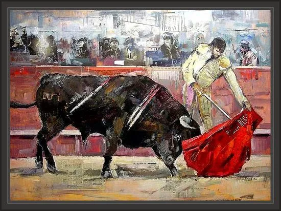 Dibujos de toros y toreros para colorear - Imagui www.imagui ... Dibujos de toros y toreros para colorear - Imagui www.imagui ...