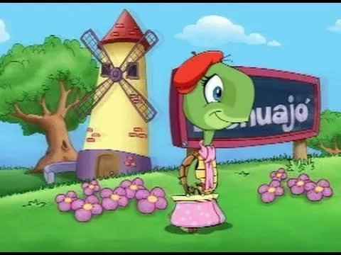 AMY AMY - Manuelita, la tortuga. Pelicula argentina completa de ...
